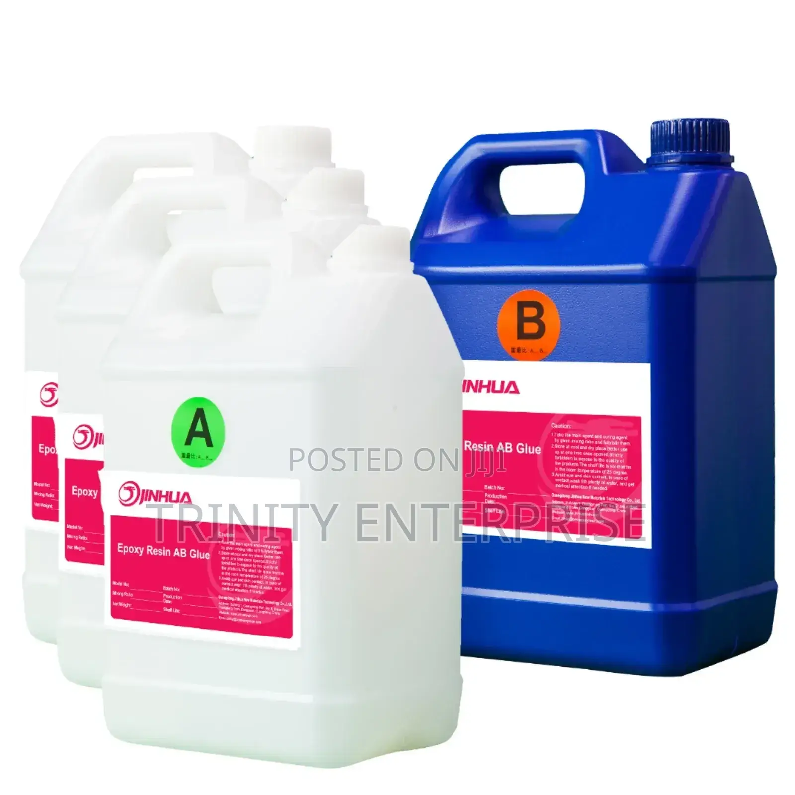 Clear Epoxy Resin Wooden ,Flooring 15 Kg