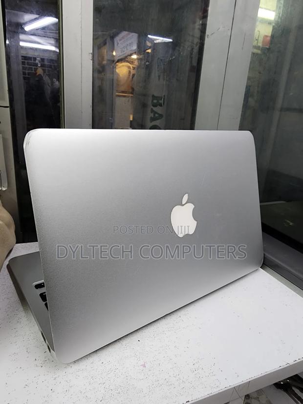 Laptop Apple MacBook Air 8GB Intel Core I5 SSD 128GB - thumbnail 2