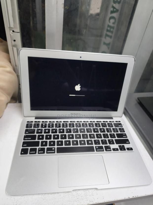 Laptop Apple MacBook Air 8GB Intel Core I5 SSD 128GB - thumbnail 4