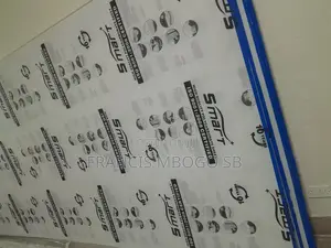 Polycarbonated Sheets High Quality Smart