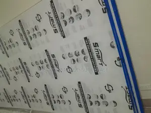 Polycarbonated Sheets High Quality Smart