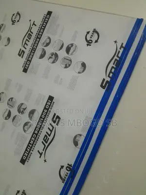 Polycarbonated Sheets High Quality Smart