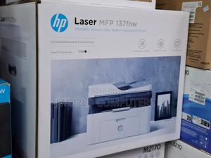 137fnw Hp Laserjet Printer/137fnw Hp Laserjet Printer - thumbnail 2