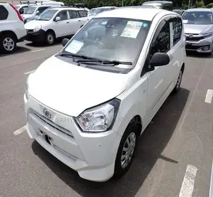 Daihatsu Mira 2020