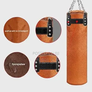 50kg Boxing Punching Bag* Pùnching Bòxing Băg" Bôxing Pûnching Bäg/