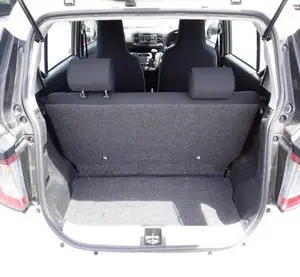 Daihatsu Mira 2020