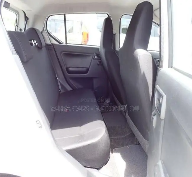 Daihatsu Mira 2020