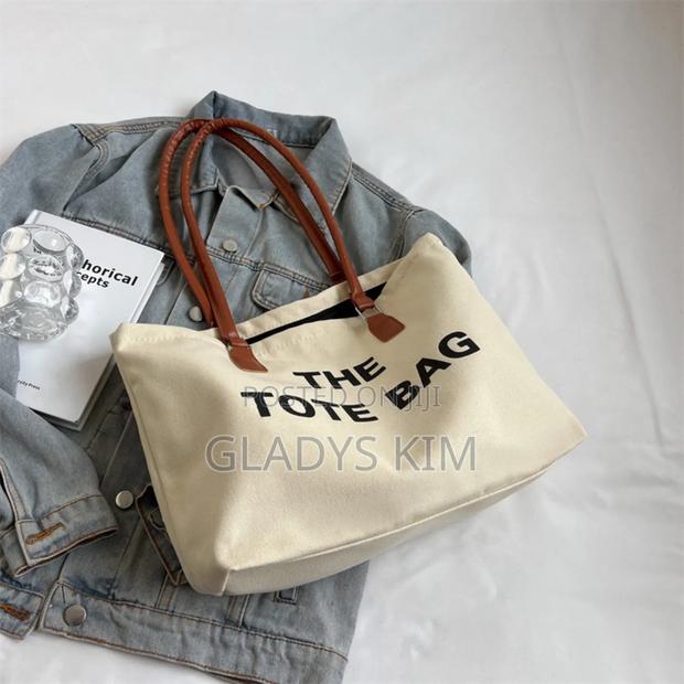 Spacious Tote Bags - thumbnail 3