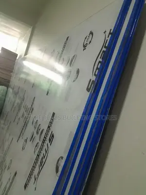 Smart High Quality Polycarbonated Sheets