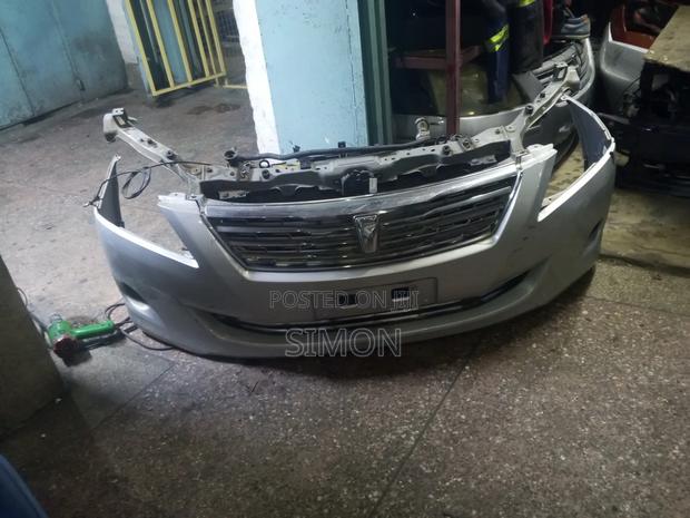 Premio 260 Nosecut - main view