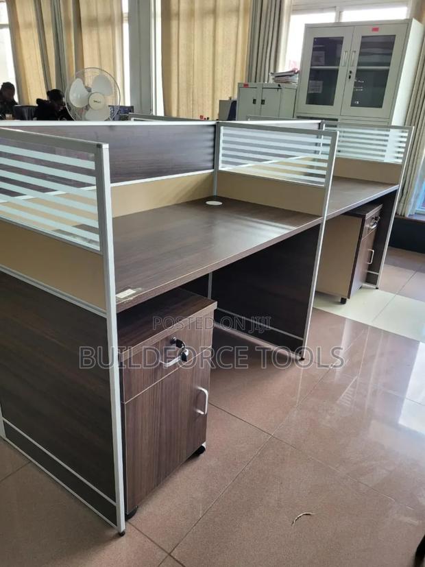 Four Way Work Station - thumbnail 2
