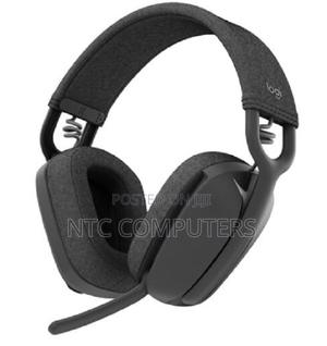 Logitech Logizone Vibe 100 Graphite - thumbnail 2