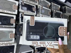 Mascert Syndee Magsafe Case for Samsung Galaxy S21 Fe - thumbnail 2