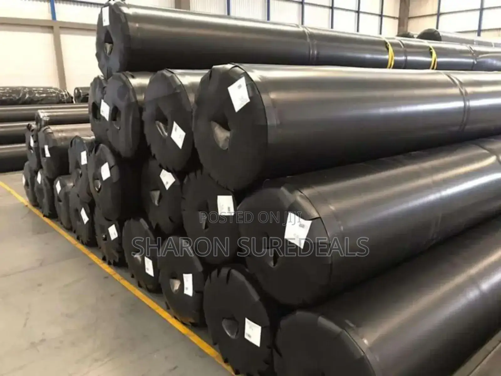 Hdpe Pond Liner/Dam Liner 1mm