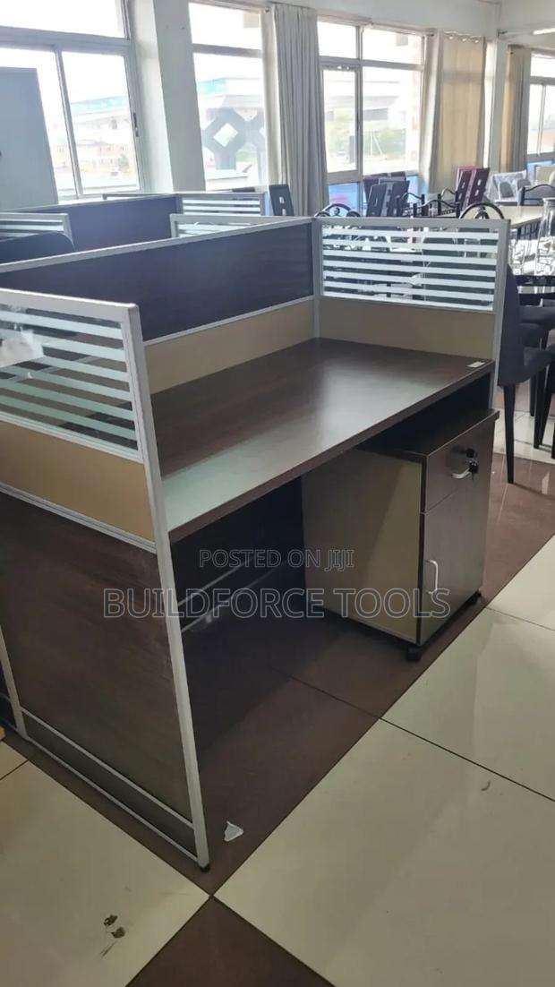 Two Way Work Station - thumbnail 2