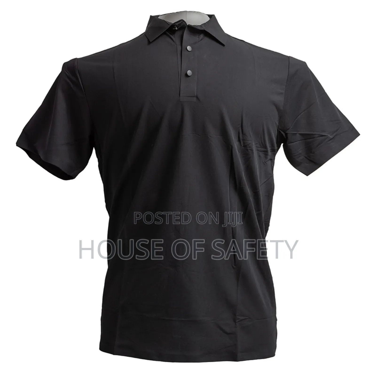 Pure Cotton Polo's