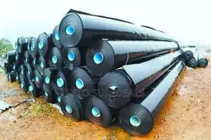Pond and Dam Liners 0.5mm