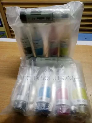 Sets of Original 103 Inks for Ecotank in Stock