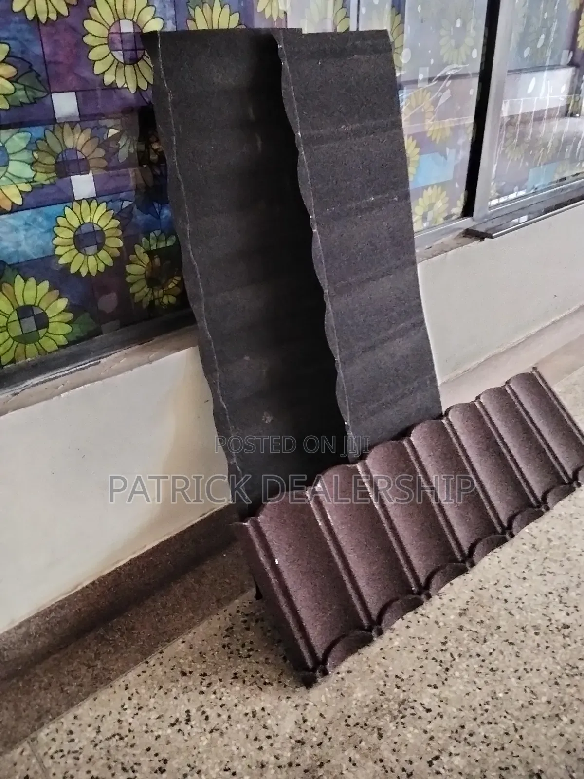 Modern Decra Roofing Tiles