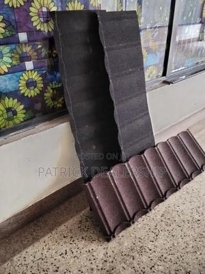 Modern Decra Roofing Tiles - main view