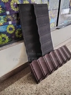 Modern Decra Roofing Tiles