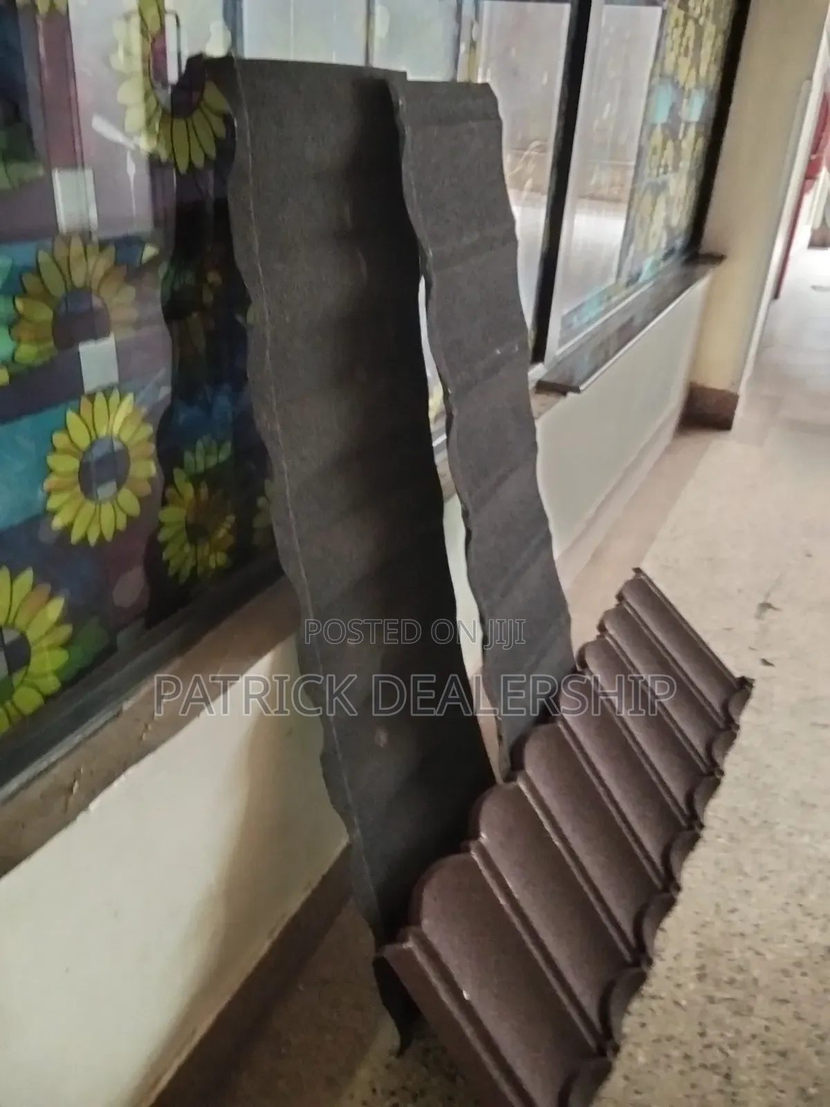 Modern Decra Roofing Tiles