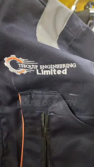 Proffessional Embroidery Branding