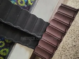 Dera Core/Decra Roofing Tiles
