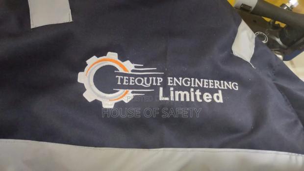 Proffessional Embroidery Branding - thumbnail 2