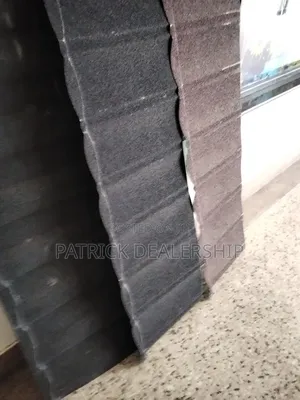 Dera Core/Decra Roofing Tiles