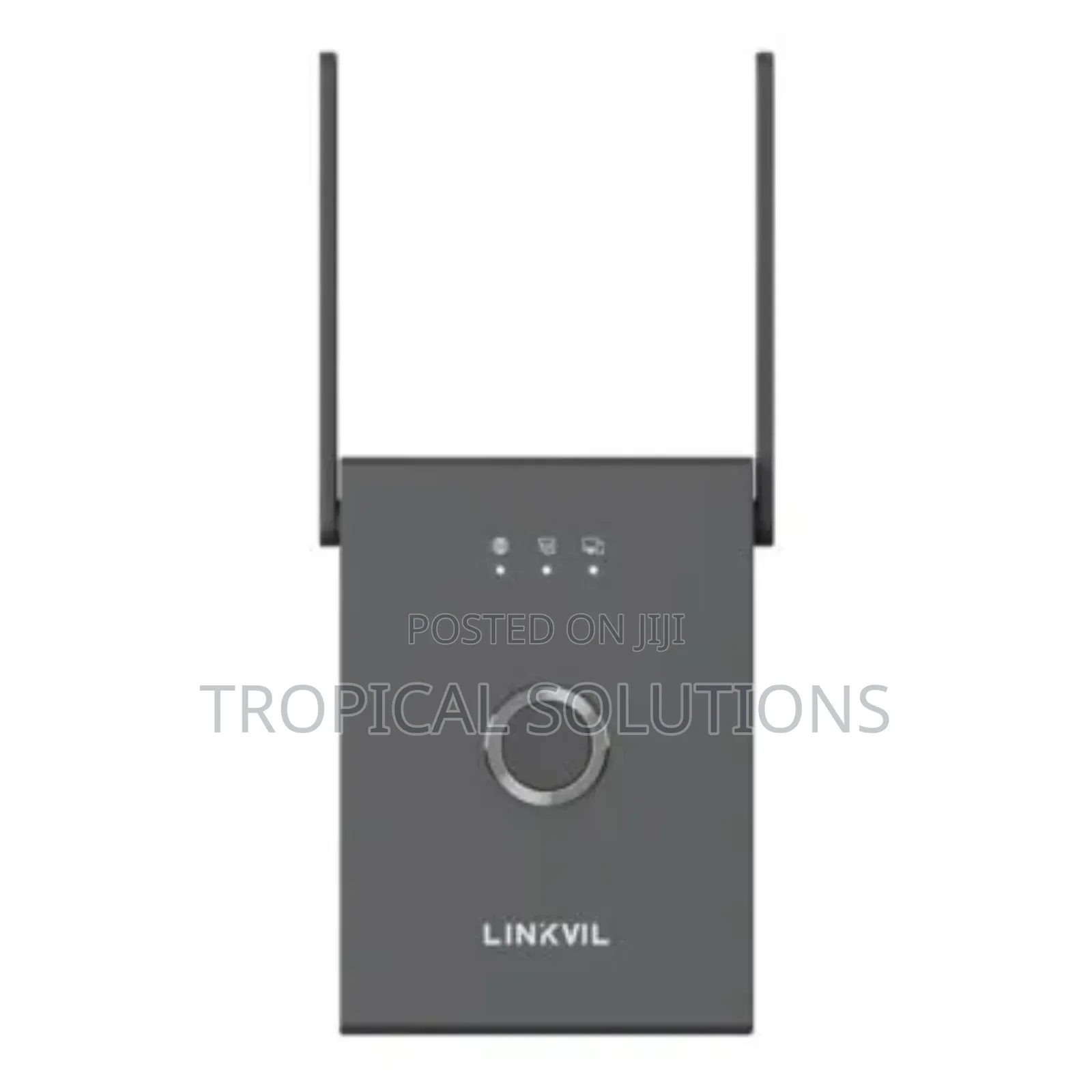Linkvil Fanvil W710d Ip Dect Base Station
