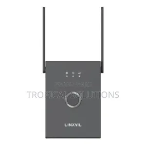 Linkvil Fanvil W710d Ip Dect Base Station