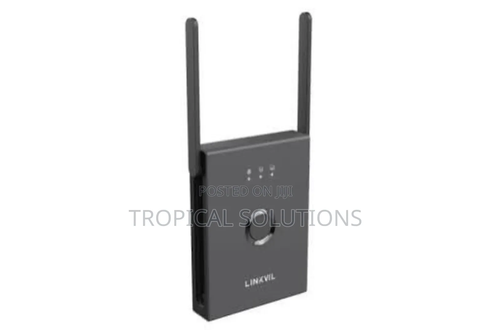 Linkvil Fanvil W710d Ip Dect Base Station