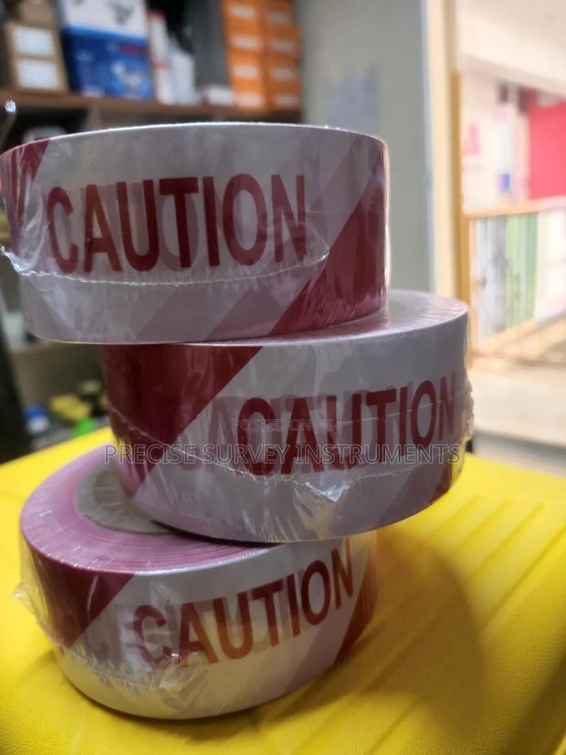 Multi Purpose Caution Tape /Warning Tape - main view