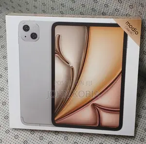New Modio M96 512 GB Silver