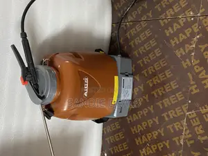 Rechargeable Sprayer