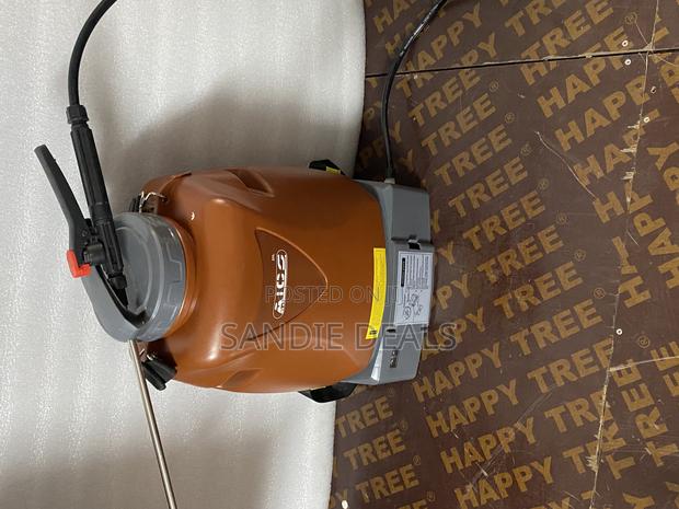 Rechargeable Sprayer - thumbnail 2
