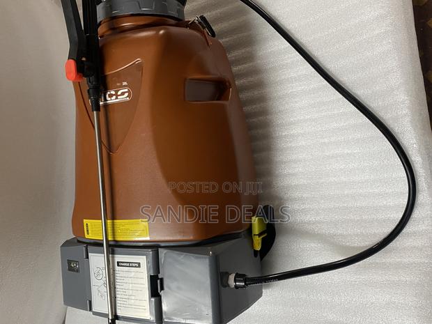 Aico Battery Knapsack Sprayer - thumbnail 3