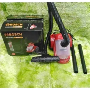 Bosch Dry Vacuum Cleaner