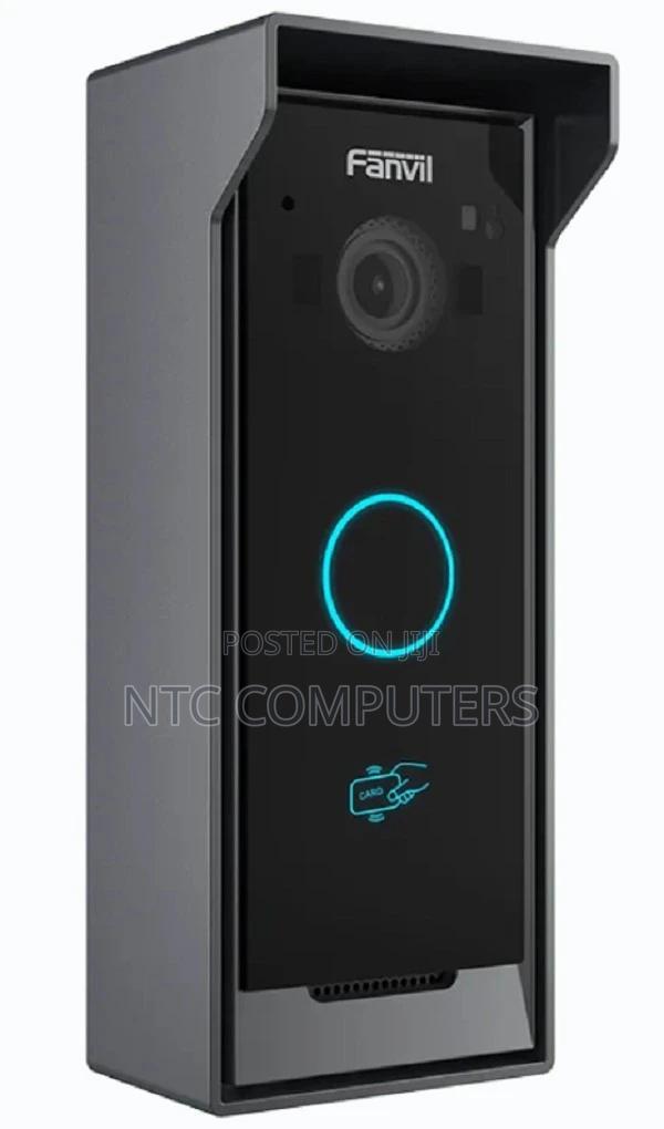 Fanvil I60 Video Door Phone