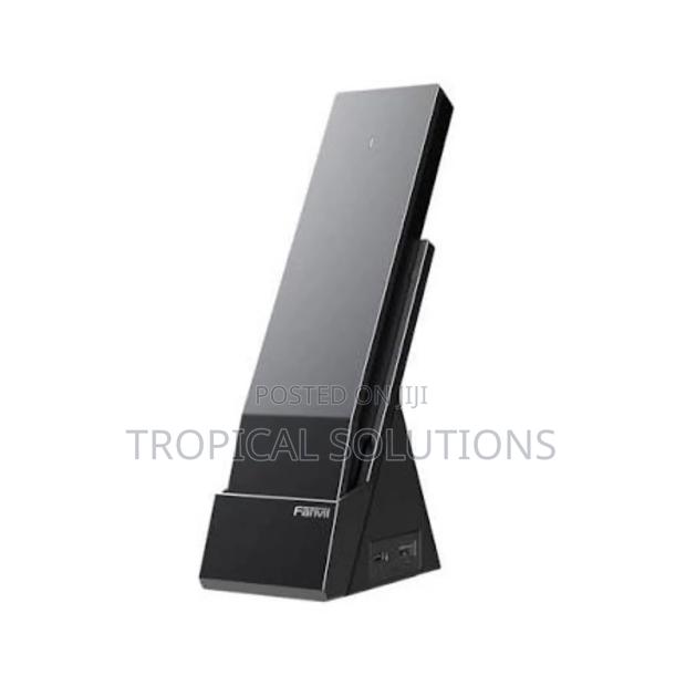 Fanvil H603w Wifi Ip Phone H603w