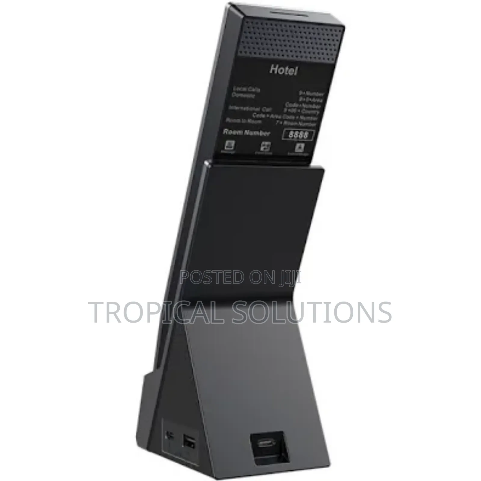 Fanvil H603w Wifi Ip Phone H603w