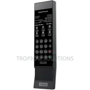 Fanvil H603w Wifi Ip Phone H603w