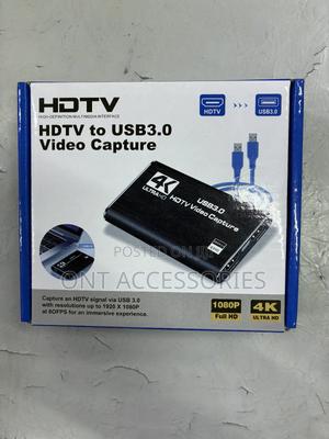 Capture Card With Loop Out - thumbnail 2