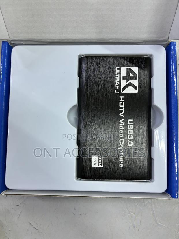 Capture Card With Loop Out - thumbnail 3