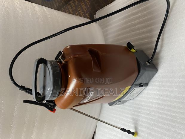 Knapsack Battery Sprayer Aico 20litres