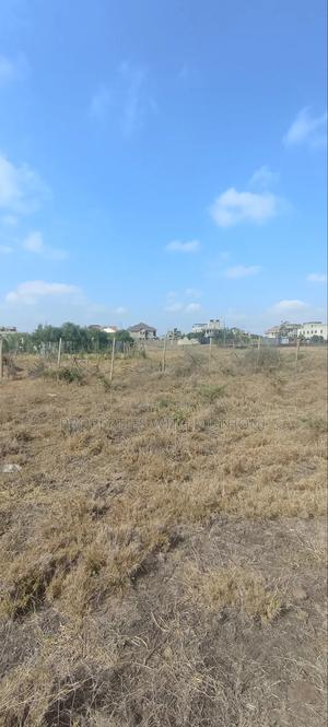 1/8 Acre Plots for Sale in Katani,Syokimau