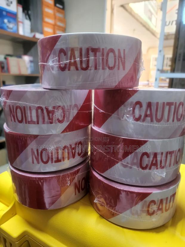 Discounted Bulk Caution Tapes/Warning Tapes - main view