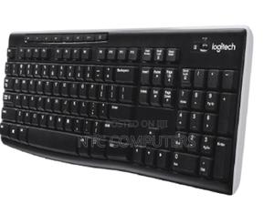 Logitech Logitech Full-Size Layout: The - thumbnail 2