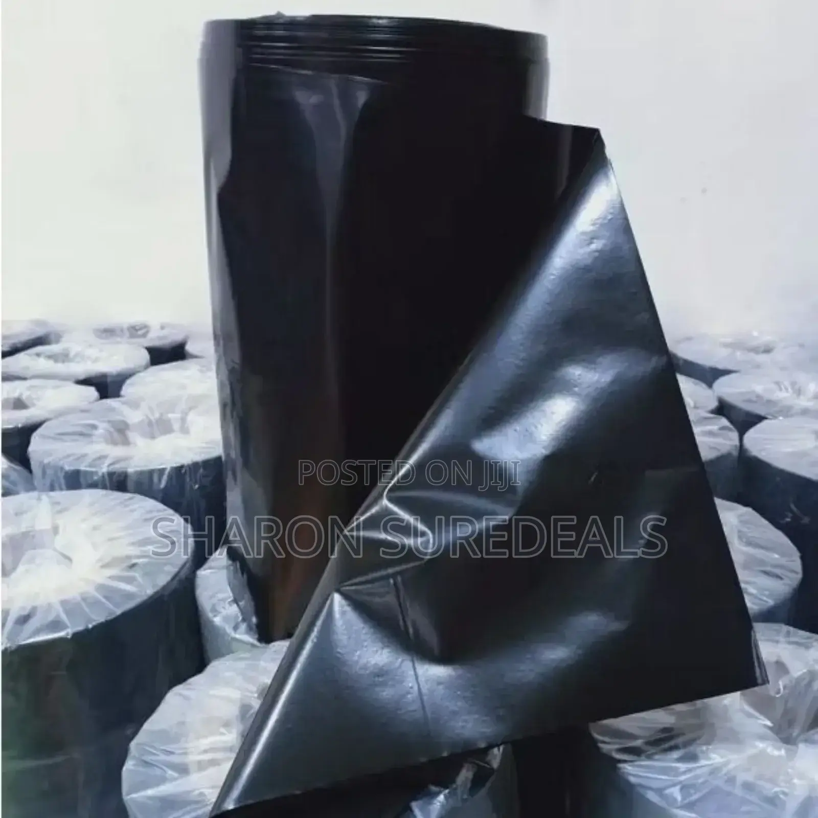 Long Lasting Water Pond Liner 0.5mm